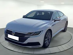 Blanco Usado 2020 VW Arteon Berlina | 24.890 € (Precio justo)