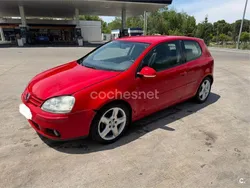 VW Golf V