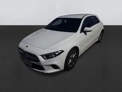 Usado 2019 Mercedes A200 | 24.600 € (Buen precio)