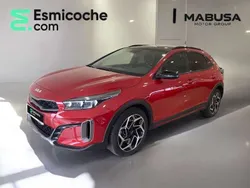 Usado 2022 Kia XCeed GT-Line SUV | 26.500 € (Buen precio)