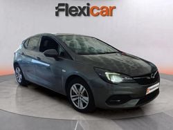 Gris Usado 2019 Opel Astra GS Line Berlina | 9990 € (Precio justo)