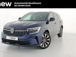 Marrón Usado 2023 Renault Espace Techno Monovolumen | 32.900 € (Super precio)