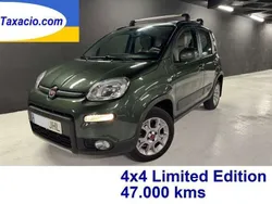 Fiat Panda 4x4