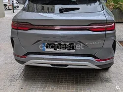 Eléctrico Usado 2025 BYD Seal U Design SUV | 36.500 €