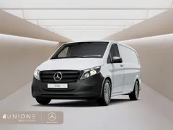 Blanco Nuevo 2025 Mercedes Vito Monovolumen | 40.901 € (Precio justo)