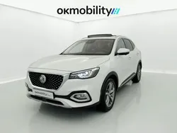 Dover blanco Usado 2023 MG HS Luxury SUV | 17.820 € (Buen precio)