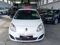 Blanco Usado 2010 Renault Twingo Authentique Utilitario | 4490 €