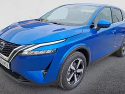 Usado 2024 Nissan Qashqai N-Connecta SUV | 27.500 € (Buen precio)