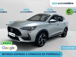 Gris Usado 2024 MG HS Luxury SUV | 19.900 € (Super precio)