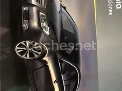 Negro Usado 2010 Opel Insignia Edition Berlina | 4000 € (Super precio)