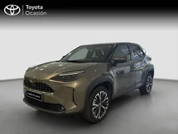 Otro Usado 2022 Toyota Yaris Cross Style SUV | 24.490 € (Precio justo)