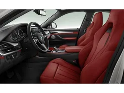 Usado 2018 BMW X6 M Comfort Edition SUV | 59.900 € (Un poco caro)