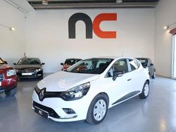 Blanco Usado 2018 Renault Clio IV Business Berlina | 8900 € (Precio justo)