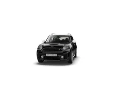 Usado 2024 Mini Cooper Countryman SUV | 38.500 € (Caro)