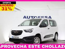 Usado 2020 Opel Agila Expression Berlina | 16.850 €