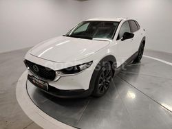 Blanco Usado 2022 Mazda CX-30 Homura-Line SUV | 22.990 € (Precio justo)