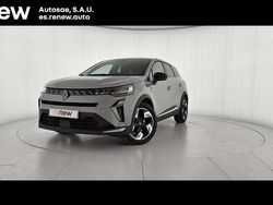 Usado 2025 Renault Symbioz Techno SUV | 28.500 € (Un poco caro)