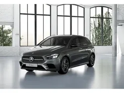 Gris Usado 2023 Mercedes B250 Monovolumen | 44.900 €