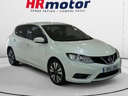Usado 2015 Nissan Pulsar Tekna | 9240 € (Precio justo)