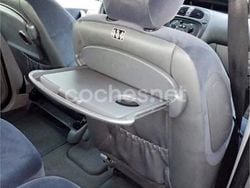 Azul Usado 2005 Citroën Xsara Picasso Monovolumen | 2800 € (Precio justo)