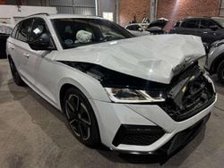 Usado 2023 Skoda Octavia RS Familiar | 14.999 €