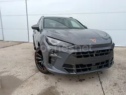 Gris / plata Nuevo 2025 Cupra Terramar VZ SUV | 49.990 € (Precio justo)