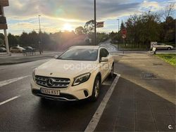 Blanco Usado 2019 Mercedes GLA180 SUV | 21.700 € (Precio justo)