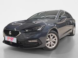 Usado 2025 Seat Leon Style Berlina | 25.000 € (Precio justo)