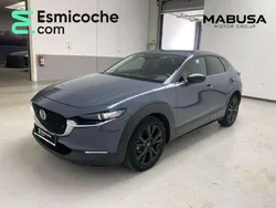 Usado 2023 Mazda CX-30 Homura-Line SUV | 26.490 € (Un poco caro)