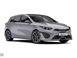 Gris Nuevo 2025 Kia Ceed Style Berlina | 23.490 € (Precio justo)