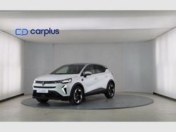 Nuevo 2025 Renault Captur Techno SUV | 21.190 € (Precio justo)