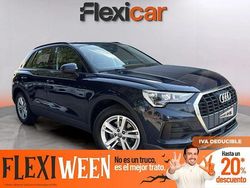 Azul Usado 2020 Audi Q3 SUV | 25.490 € (Buen precio)