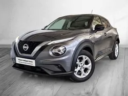 Skyline grey Usado 2022 Nissan Juke Acenta SUV | 17.900 € (Precio justo)