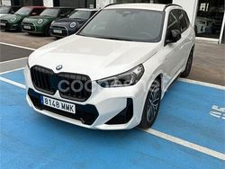 Blanco Usado 2023 BMW X1 SUV | 40.000 € (Un poco caro)