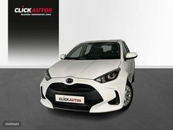 Blanco Usado 2024 Mazda 2 | 17.650 € (Un poco caro)