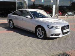 Gris Usado 2011 Audi A6 Berlina | 17.000 € (Caro)