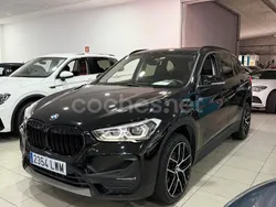 Negro Usado 2022 BMW X1 Comfort Edition SUV | 32.990 € (Buen precio)