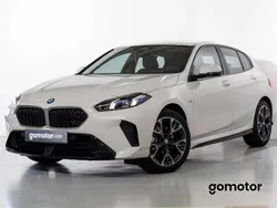 Nuevo 2025 BMW 116 M Sport Utilitario | 32.975 €