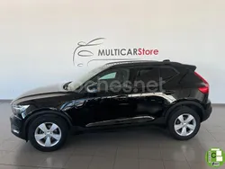 Negro Usado 2019 Volvo XC40 Momentum SUV | 20.900 € (Caro)