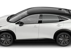 Blanco Nuevo 2025 Nissan Ariya Advance SUV | 49.149 € (Un poco caro)