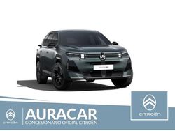 Verde Nuevo 2025 Citroën C5 Aircross SUV | 34.450 € (Precio justo)