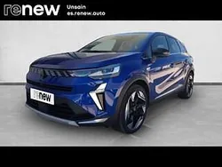Azul Usado 2024 Renault Symbioz Iconic SUV | 26.900 € (Super precio)