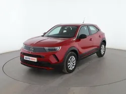 Rojo Usado 2022 Opel Mokka X Edition SUV | 15.999 €