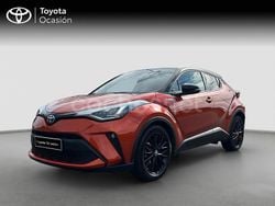 Naranja Usado 2020 Toyota C-HR Edition SUV | 22.490 € (Precio justo)