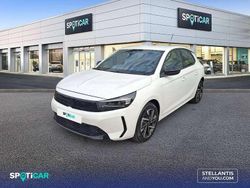 Blanco Usado 2024 Opel Corsa Berlina | 13.990 € (Precio justo)