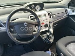 Beige Usado 2008 Lancia Ypsilon Utilitario | 3600 €