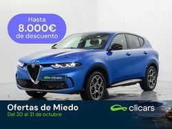 Azul Usado 2023 Alfa Romeo Tonale Ti SUV | 28.490 € (Super precio)