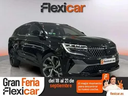 Negro Usado 2023 Renault Espace Esprit Alpine Monovolumen | 30.890 € (Super precio)
