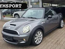 Gris Usado 2007 Mini Cooper S Utilitario | 6990 € (Buen precio)