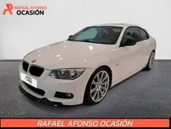 Blanco Usado 2011 BMW 320 Berlina | 17.900 €